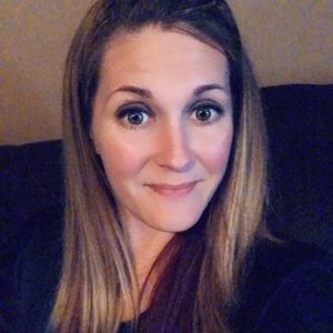 Meet your Posher, Kerri